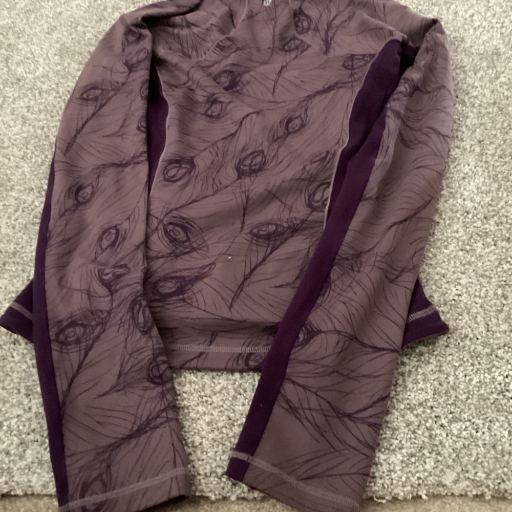 Lululemon Jacket - Picture 2 of 4